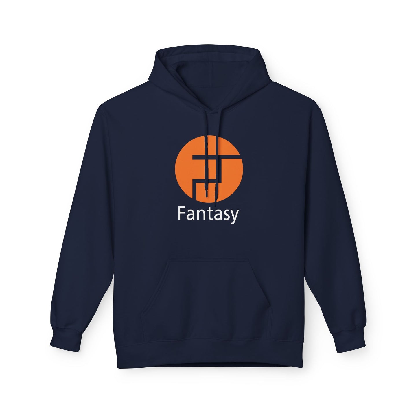 Fantasy Records Sudadera Con Capucha