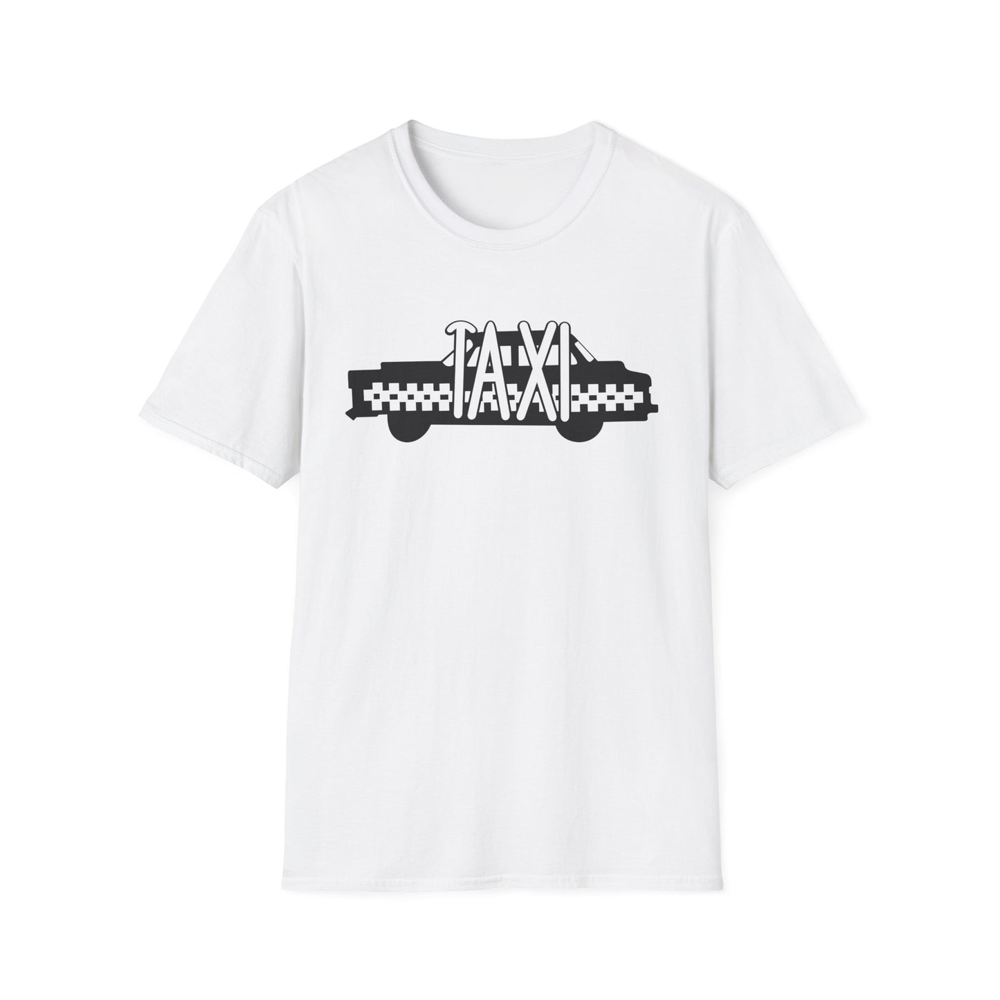 Taxi Records Camiseta (Ligera)