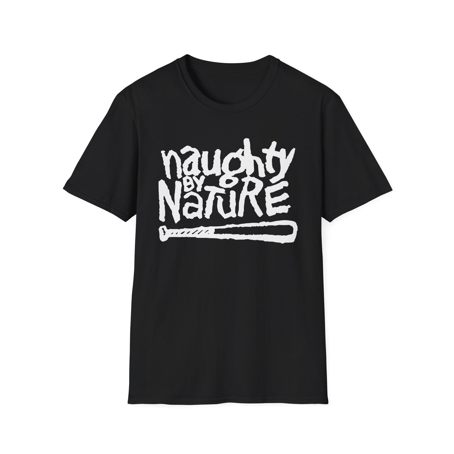 Naughty By Nature Camiseta