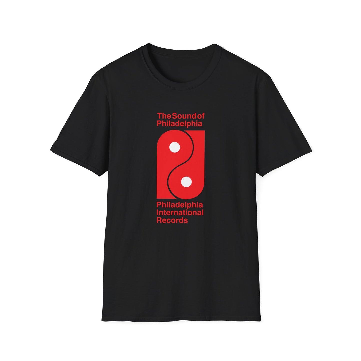 Philadelphia International Records Camiseta
