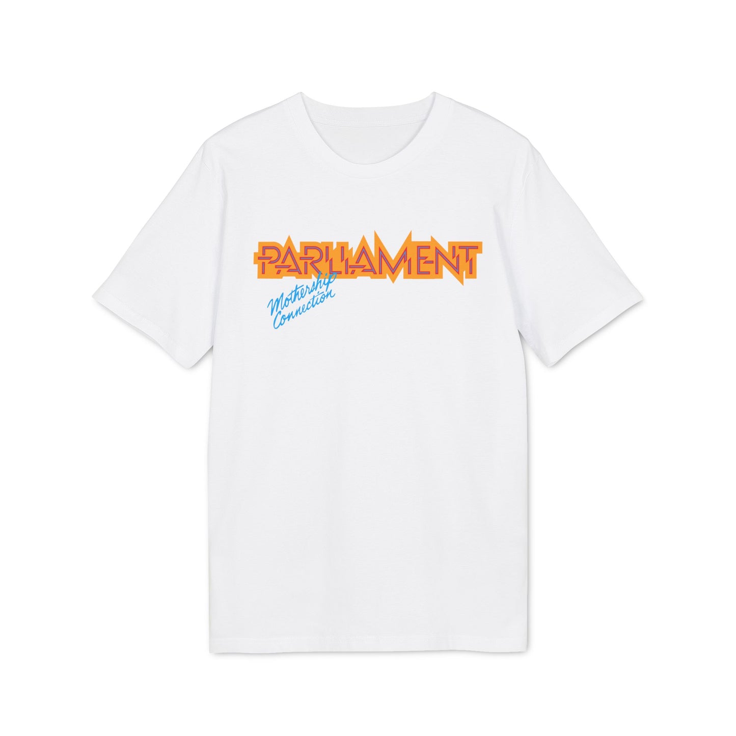 Parliament Camiseta (Algodón Orgánico)