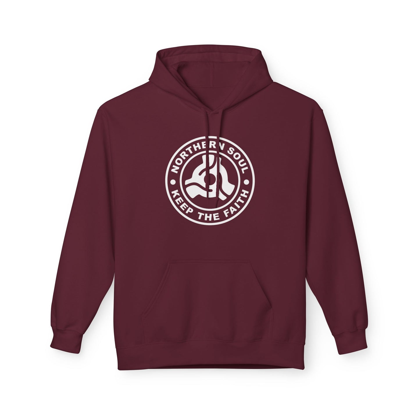 Northern Soul Adaptor Sudadera Con Capucha
