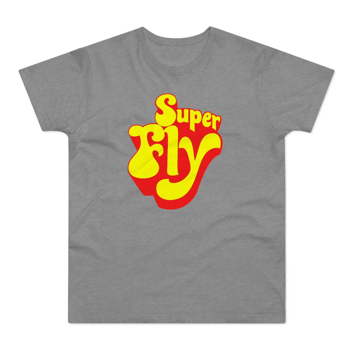 Superfly Camiseta (Estándar)