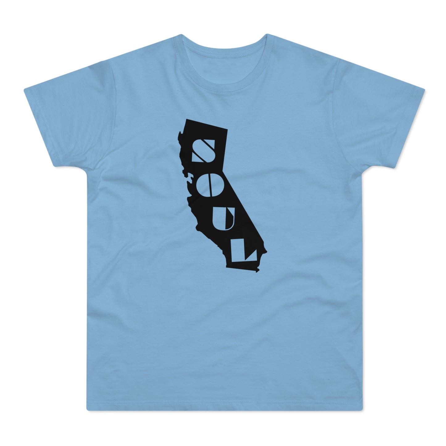 California Soul Camiseta (Estándar)