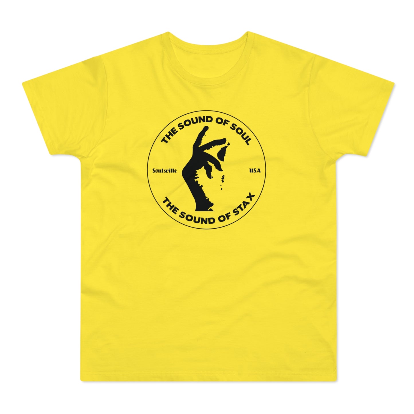 Sound Of Soul Camiseta (Estándar)