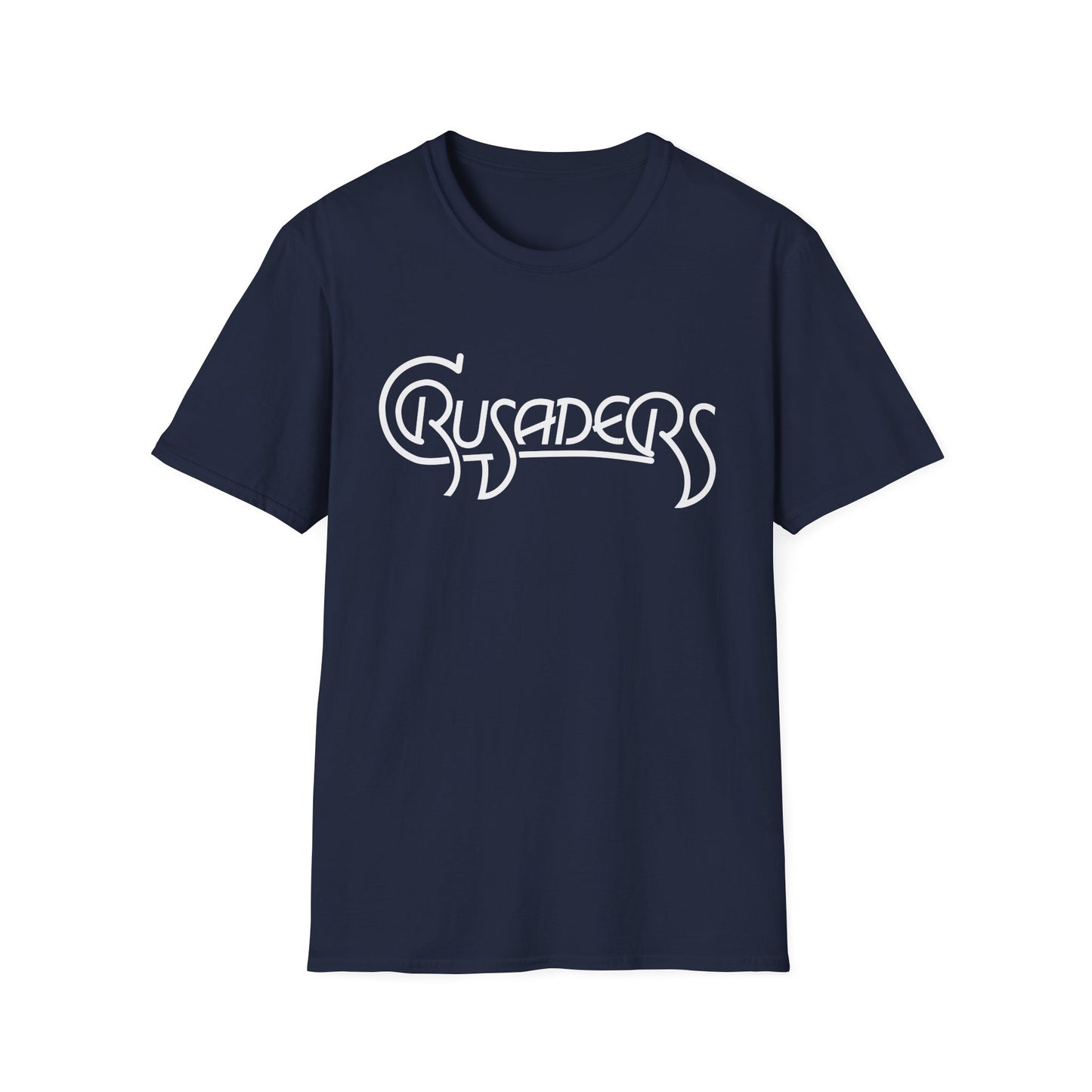 Crusaders Camiseta