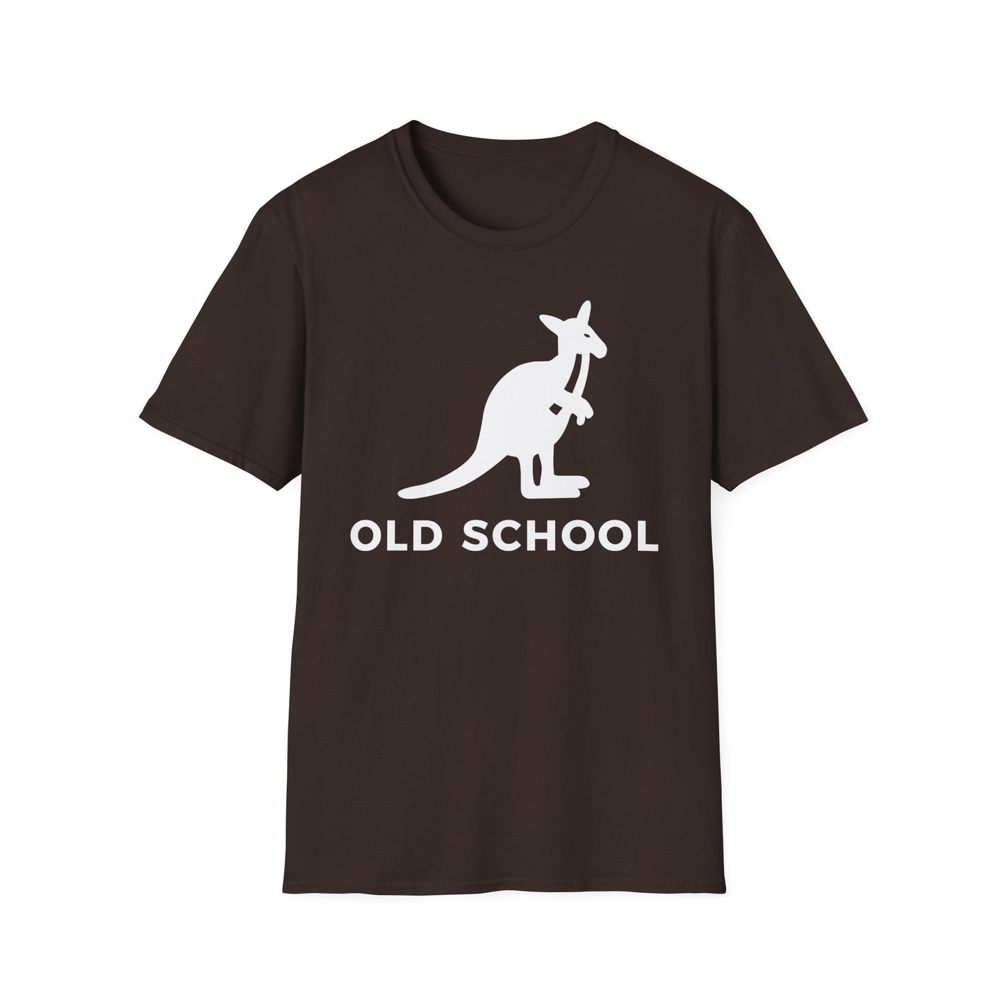 Old School Camiseta