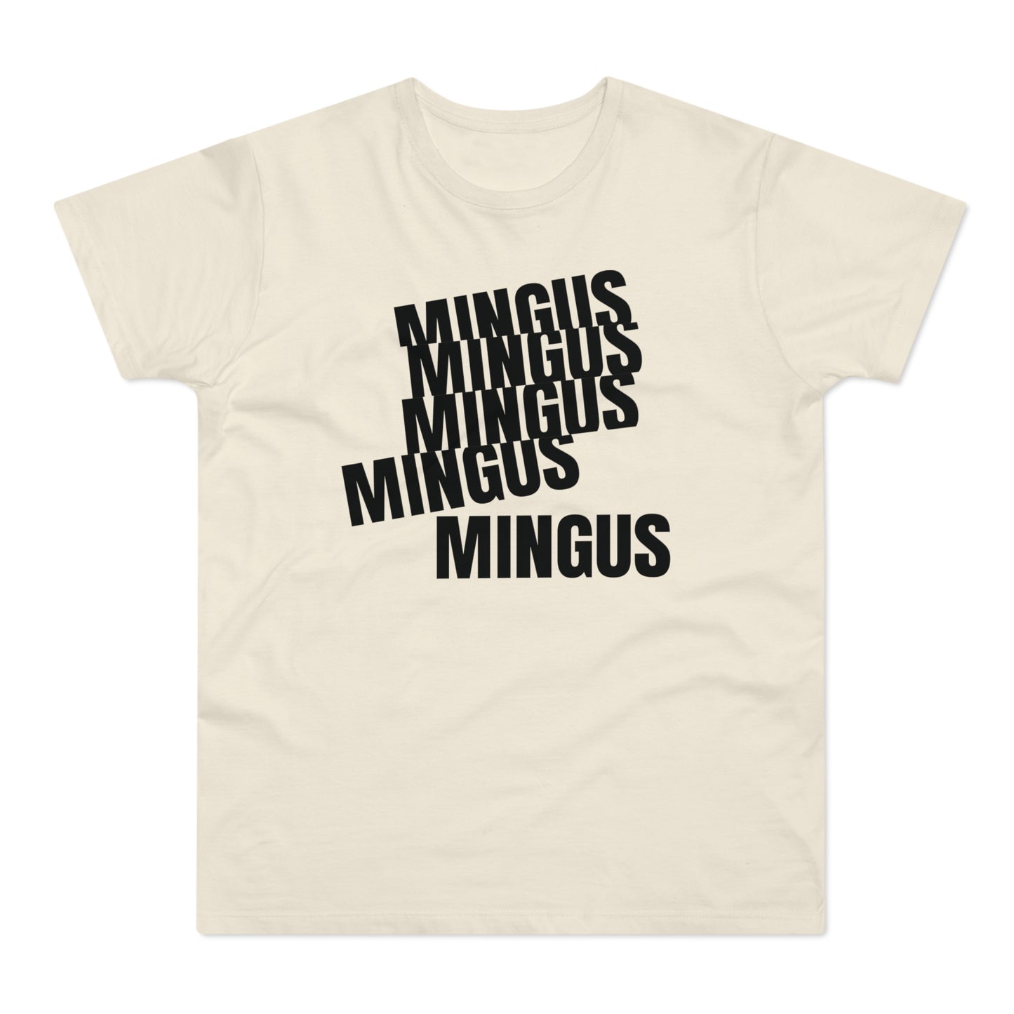Charles Mingus Camiseta (Estándar)