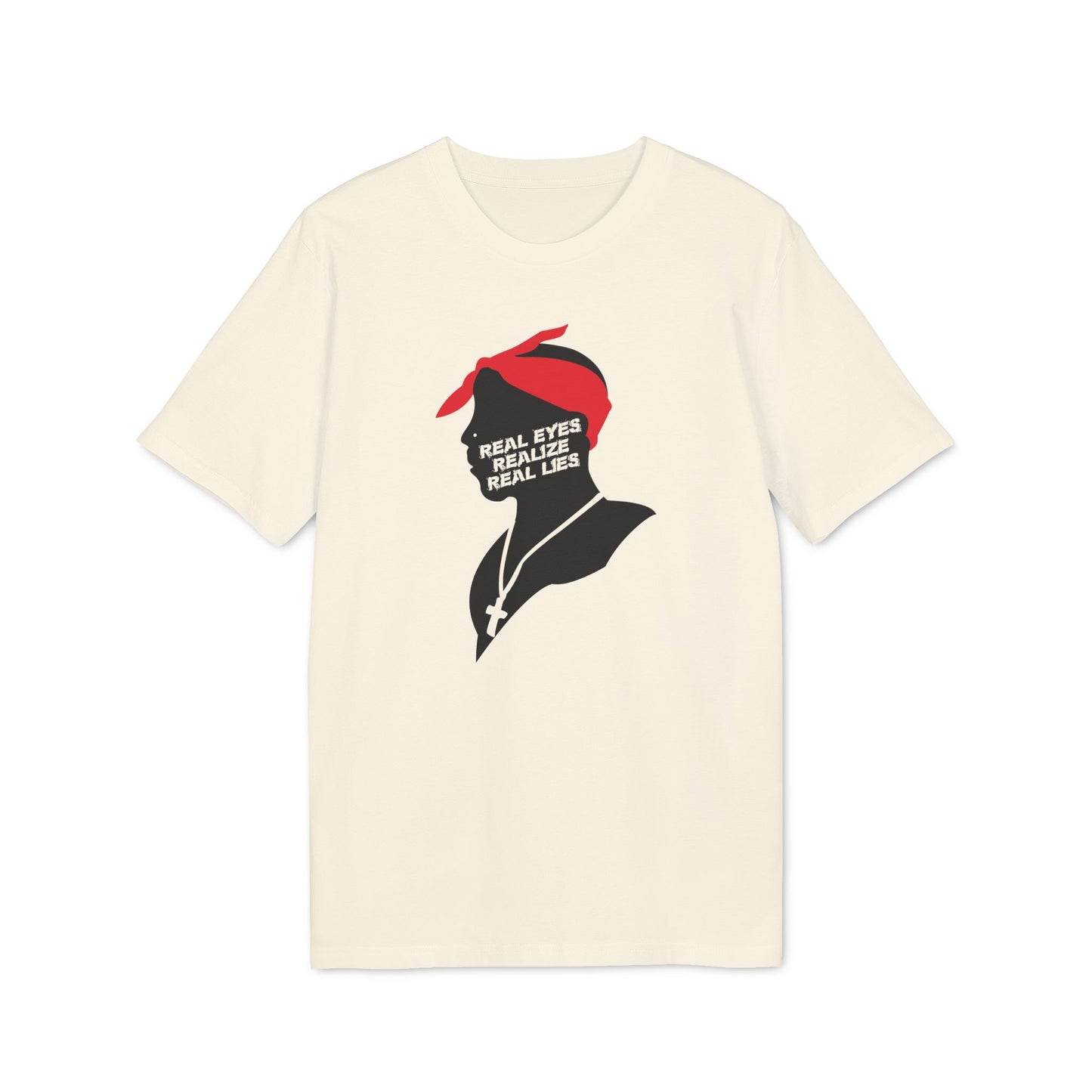 Pac Camiseta (Algodón Orgánico)