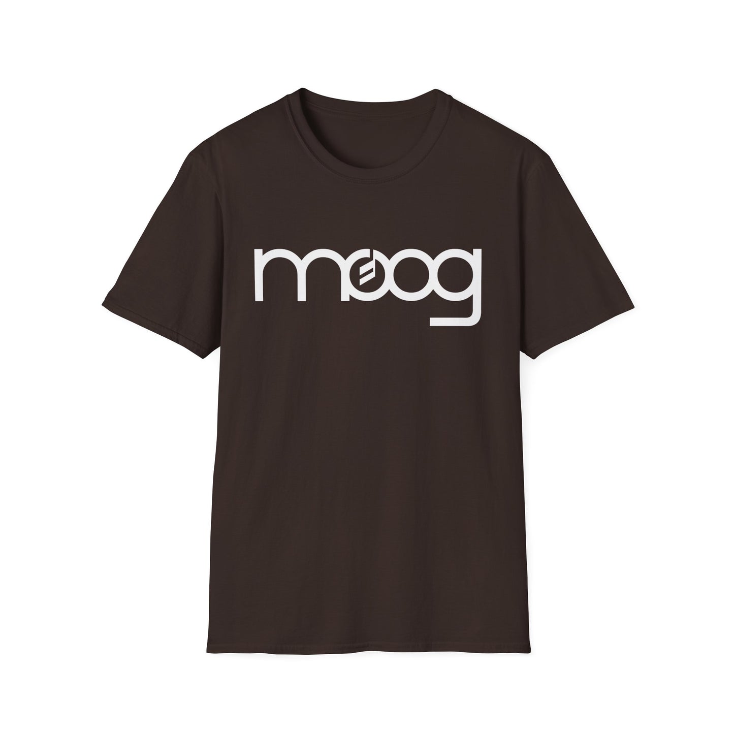 Moog Synthesizer Camiseta