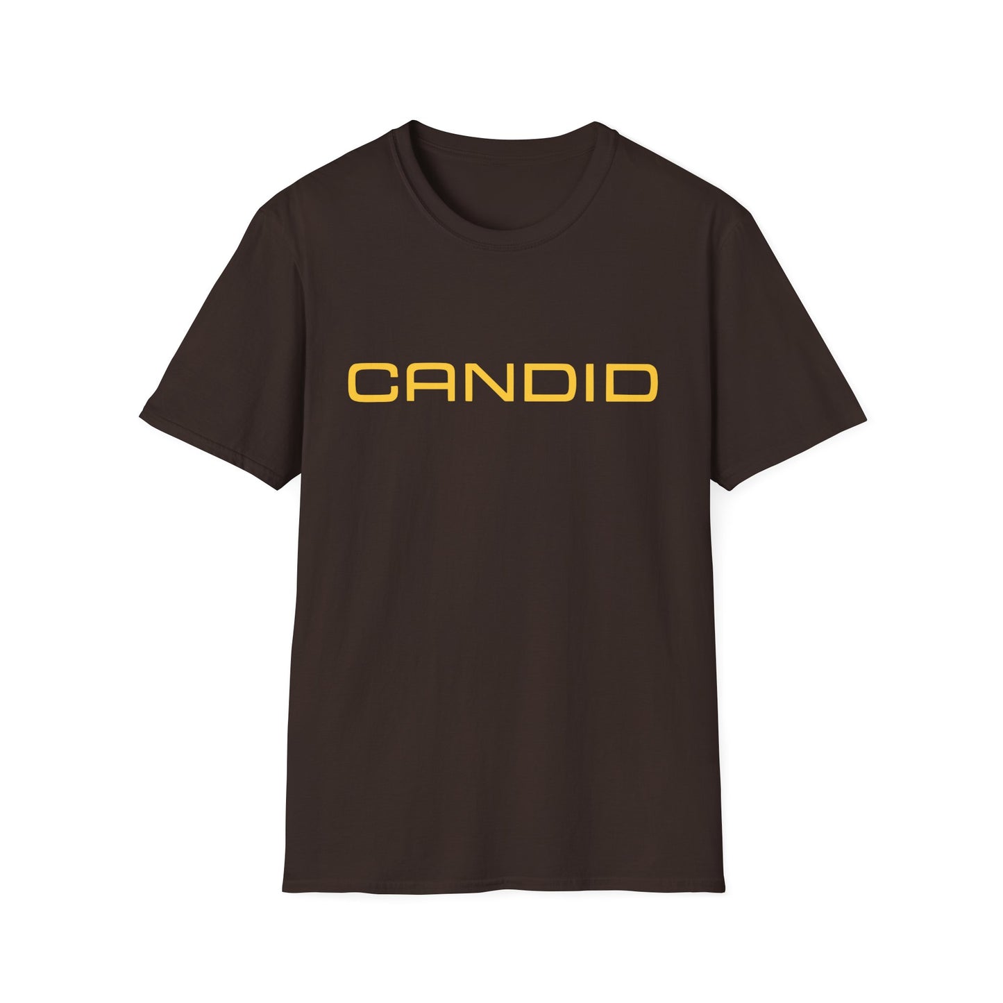Candid Records Camiseta (Ligera)