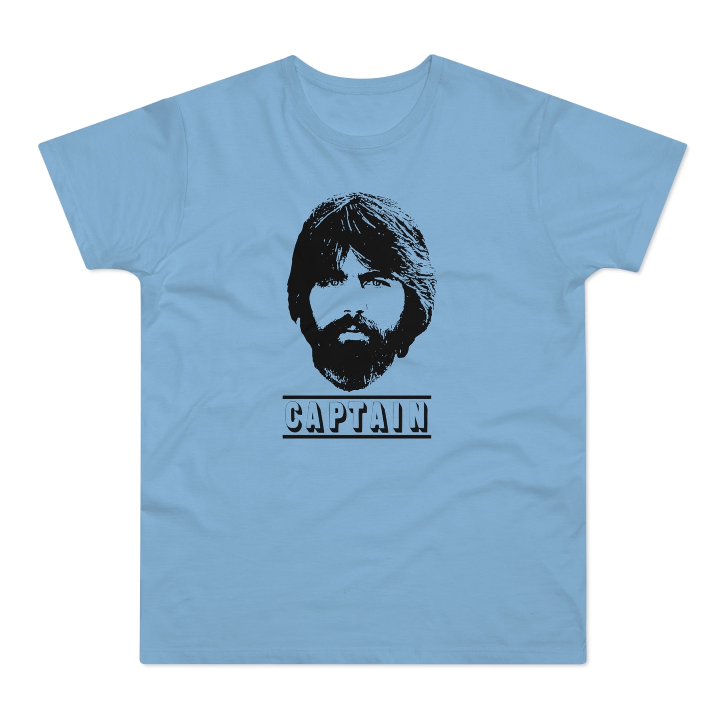 Michael McDonald Yacht Rock Captain Camiseta (Estándar)