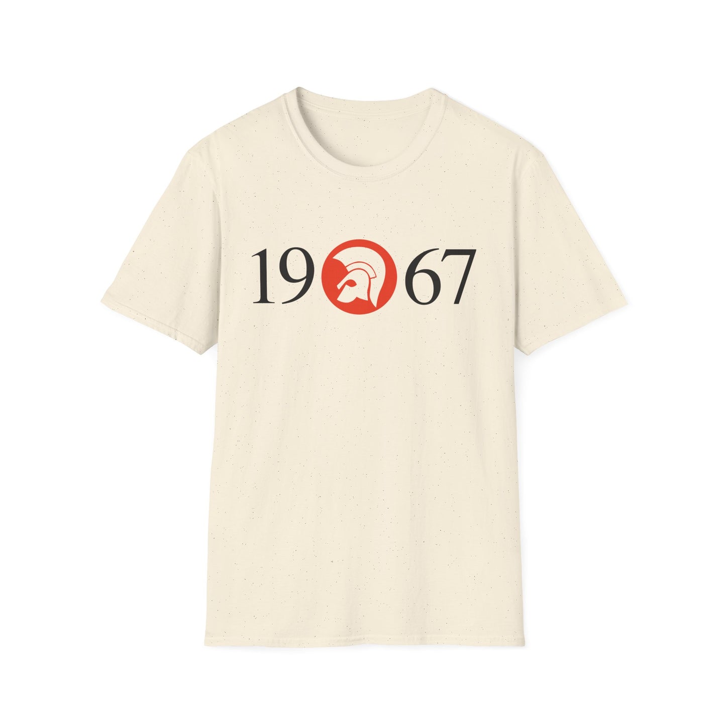 1967 Trojan Records Camiseta