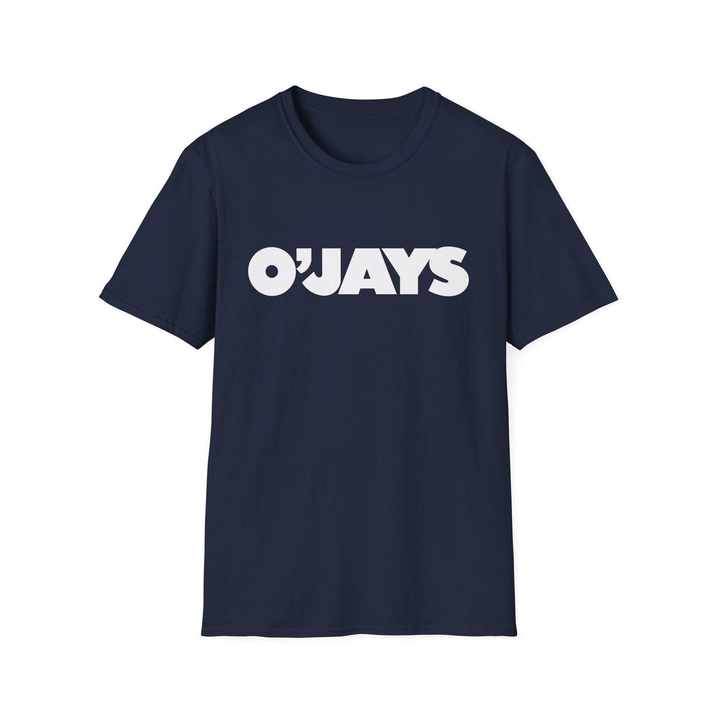 O Jays Camiseta
