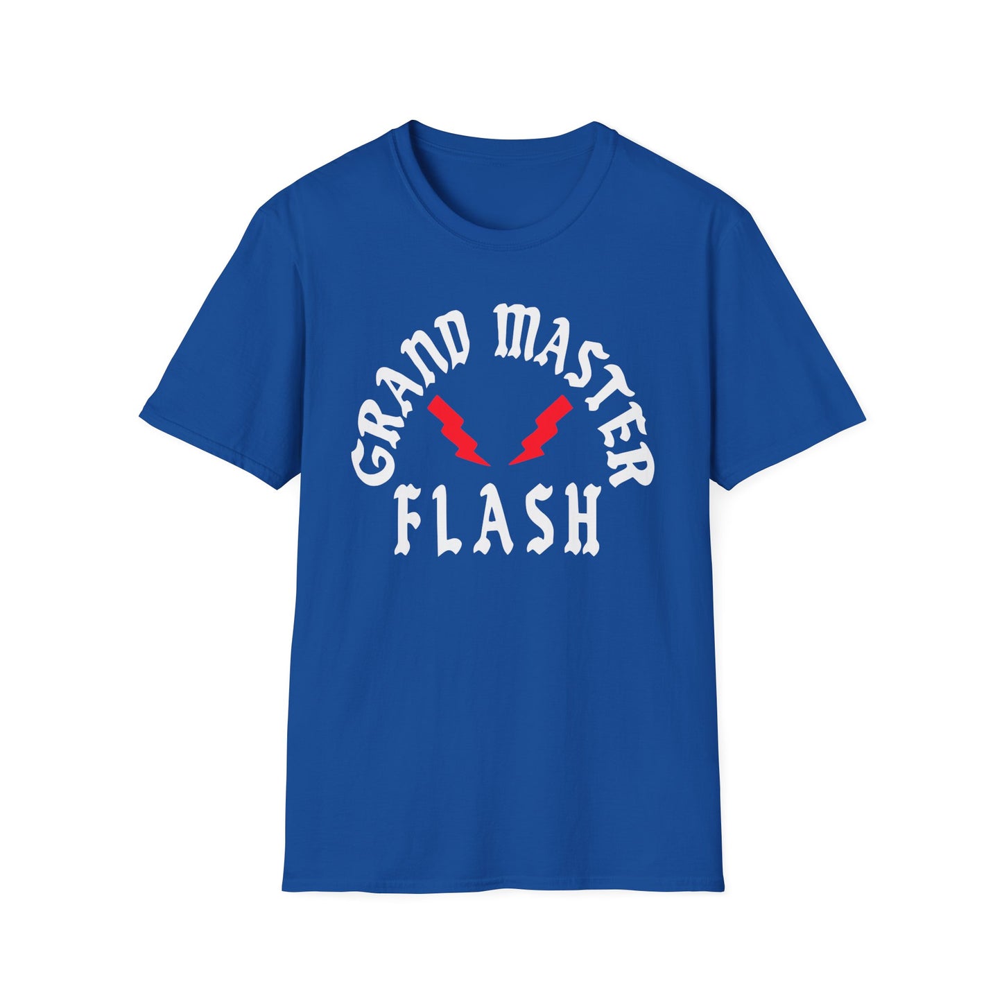 Grand Master Flash Camiseta