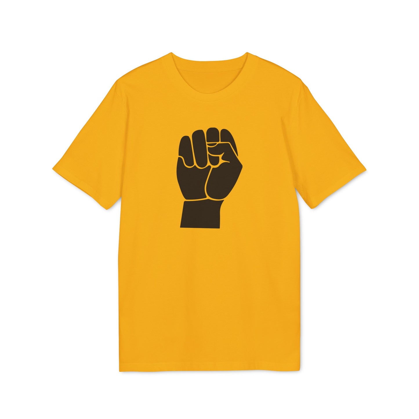 Soul Fist Camiseta (Algodón Orgánico)