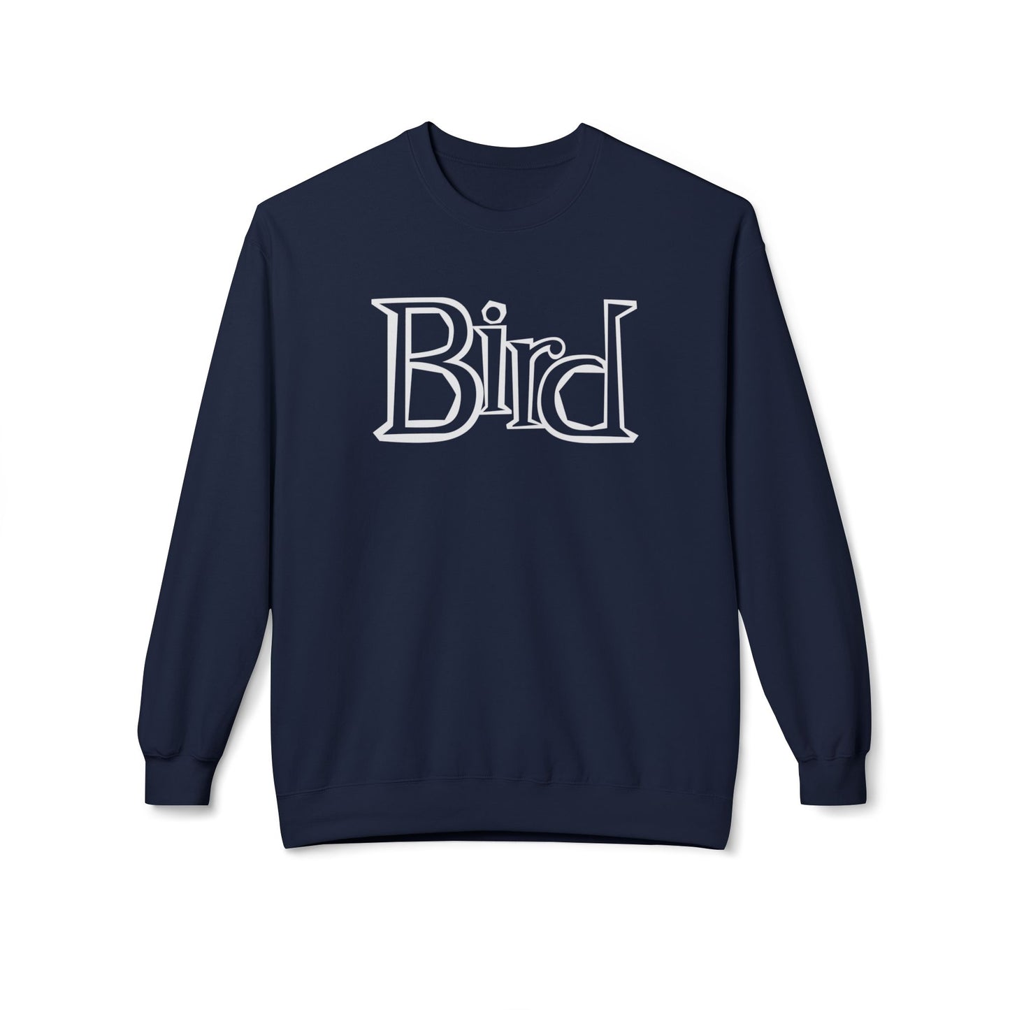 Charlie Parker Bird Sudadera