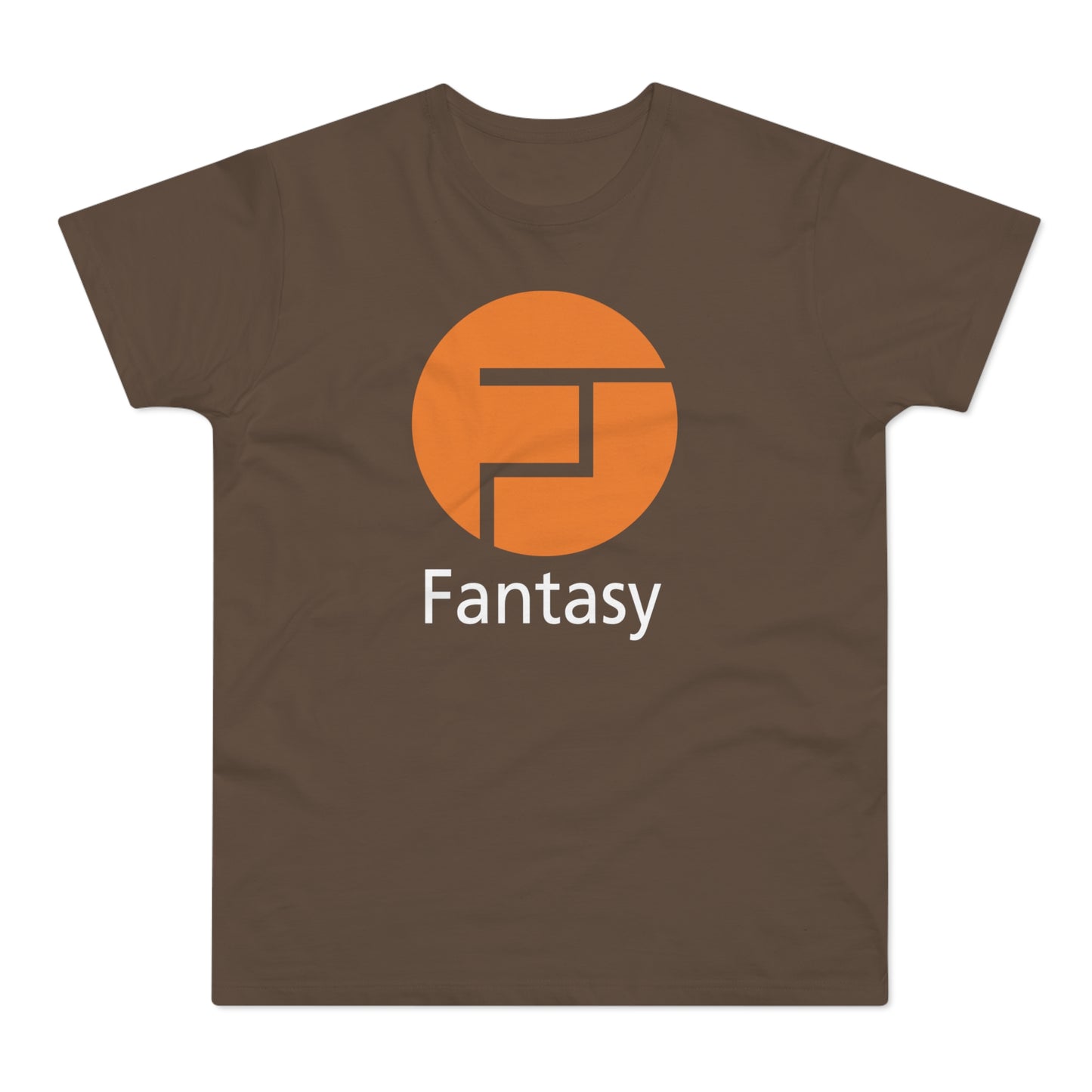 Fantasy Records Camiseta (Estándar)