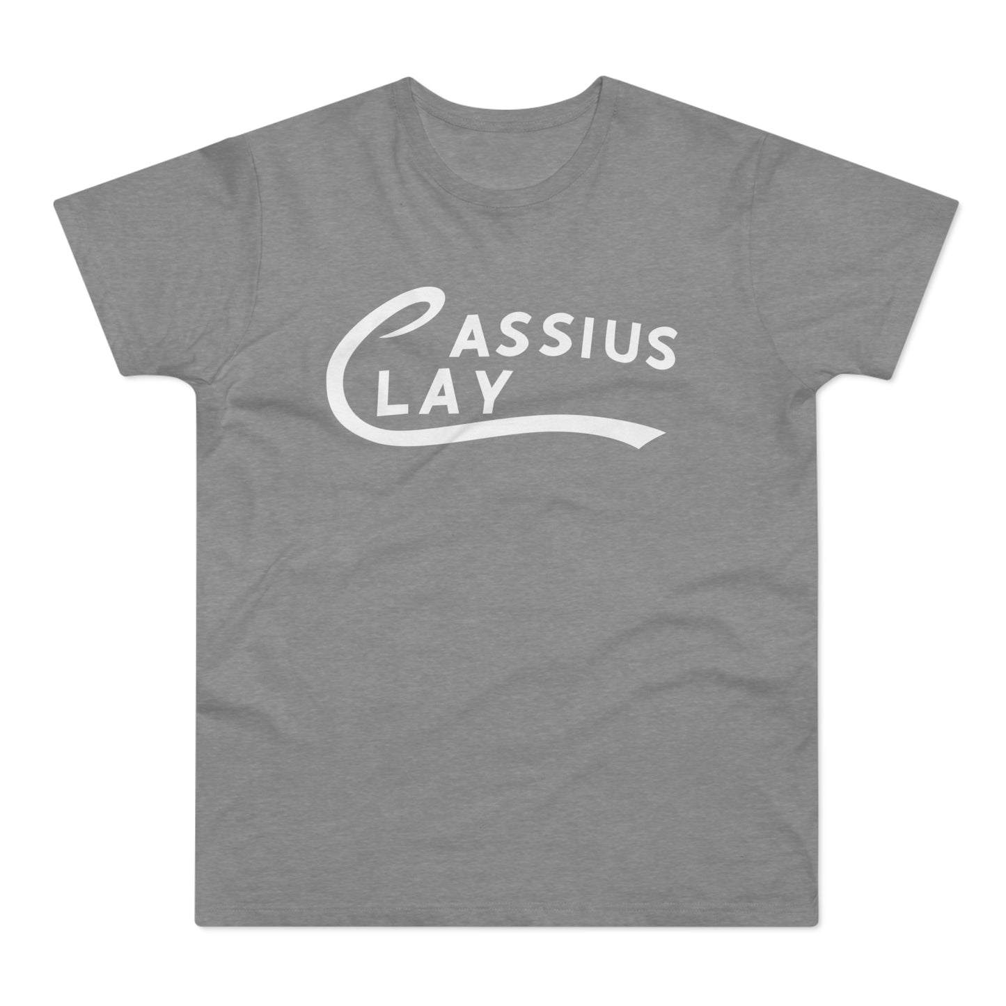 Cassius Clay Camiseta (Estándar)