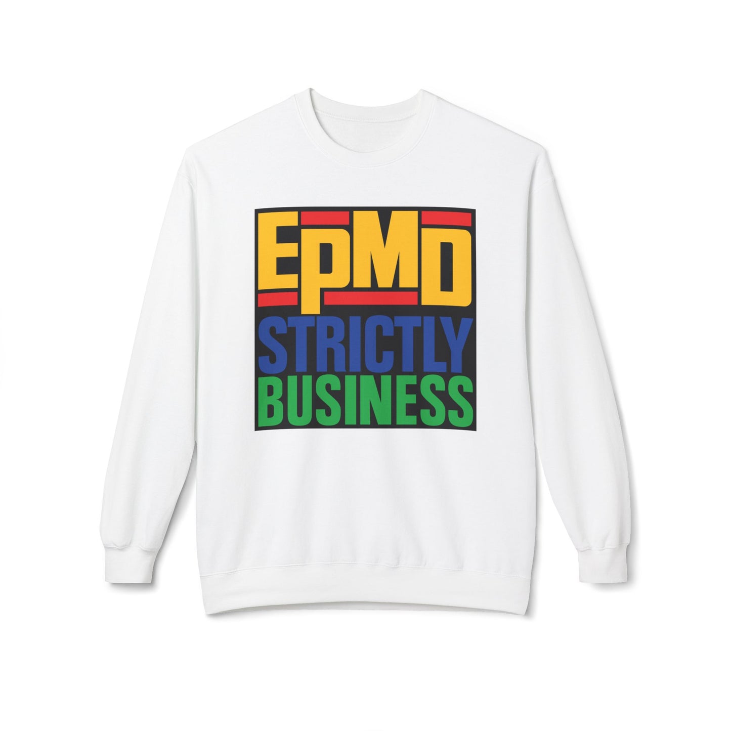 EPMD Sudadera