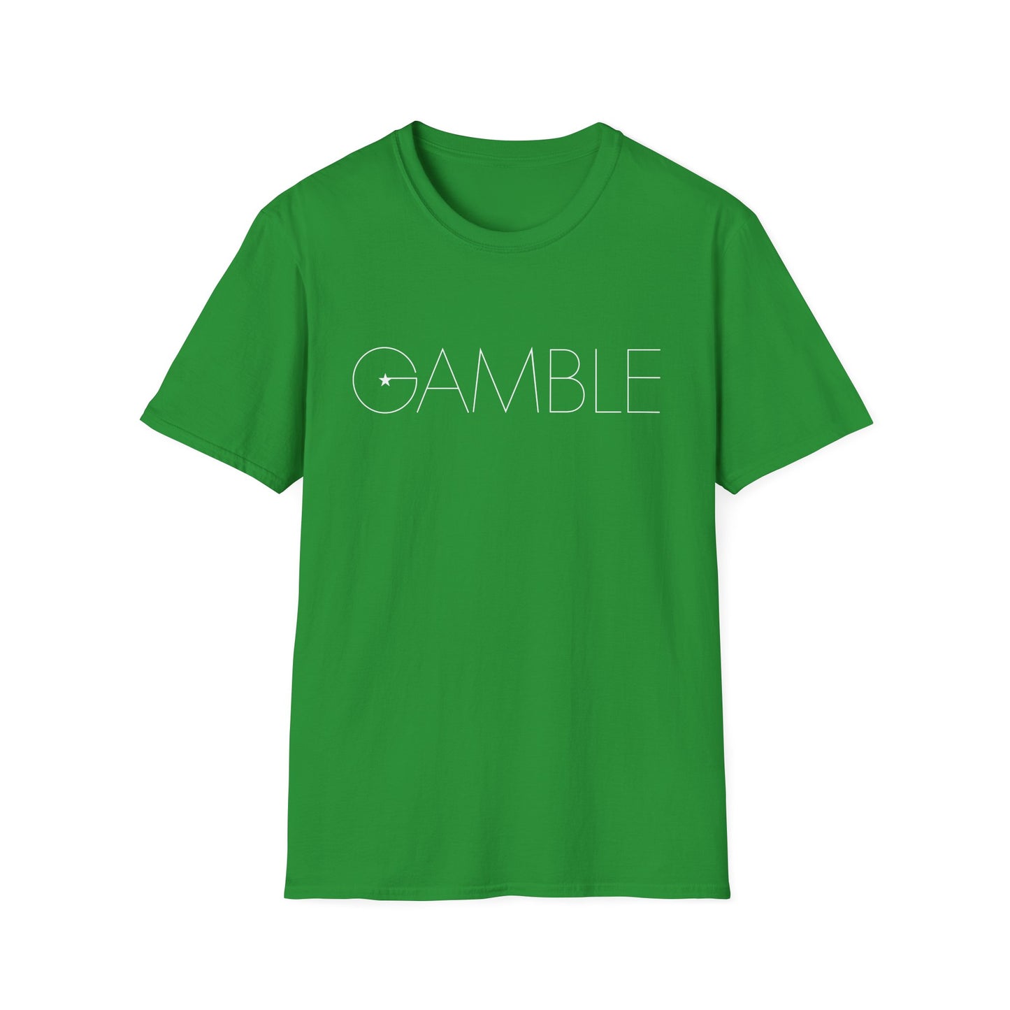 Gamble Records Camiseta