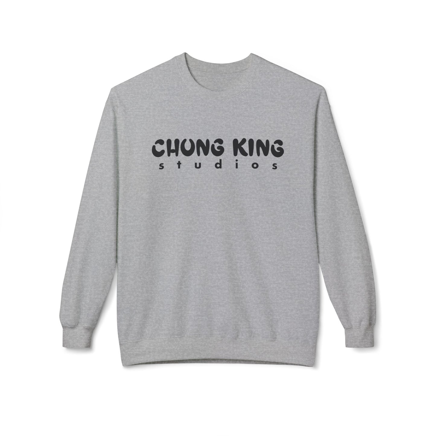 Chung King Studios Sudadera