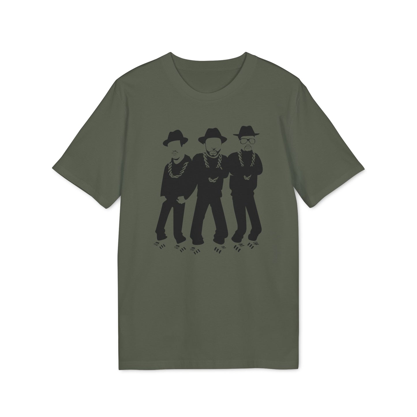 Dope Ropes Camiseta (Algodón Orgánico)