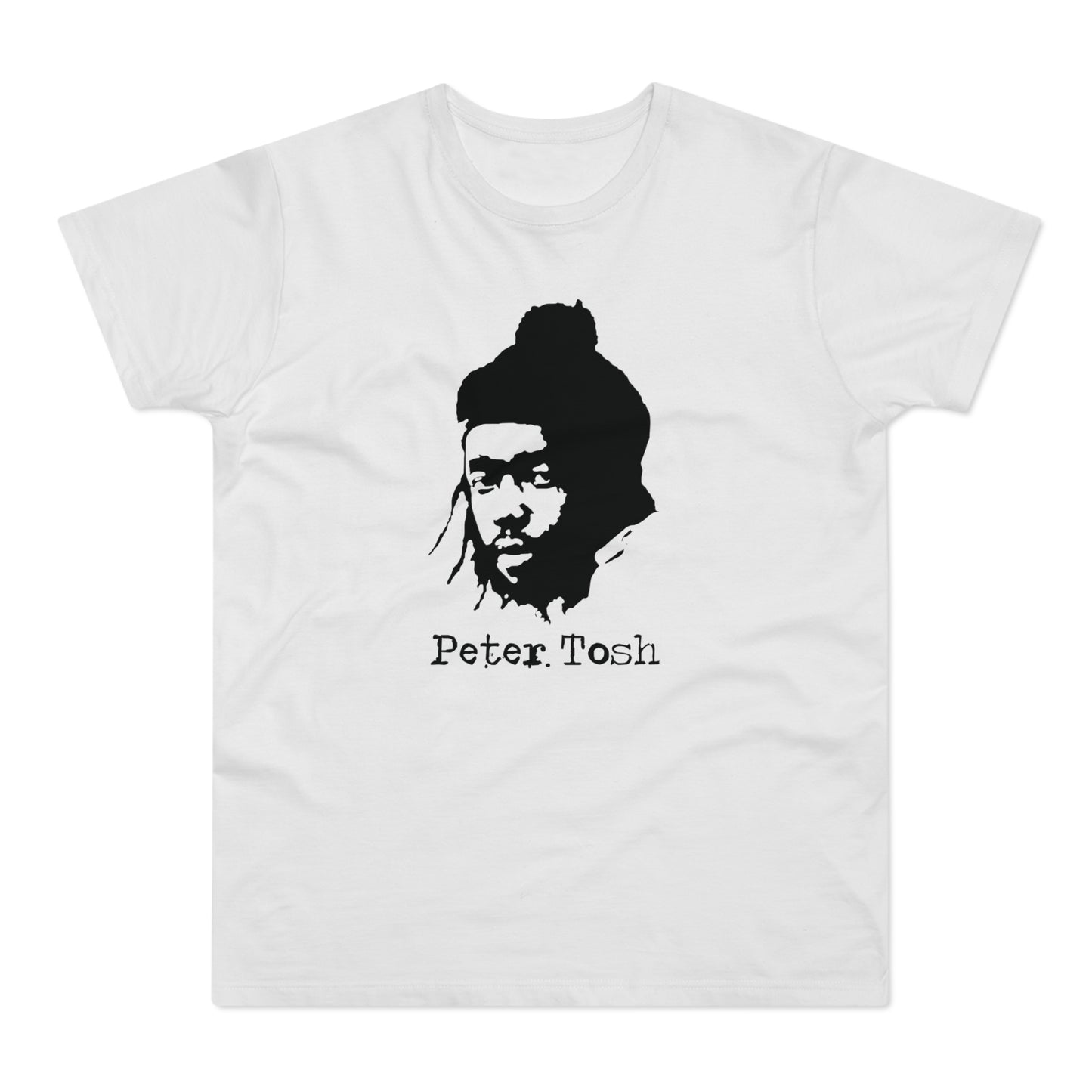 Peter Tosh Camiseta (Estándar)