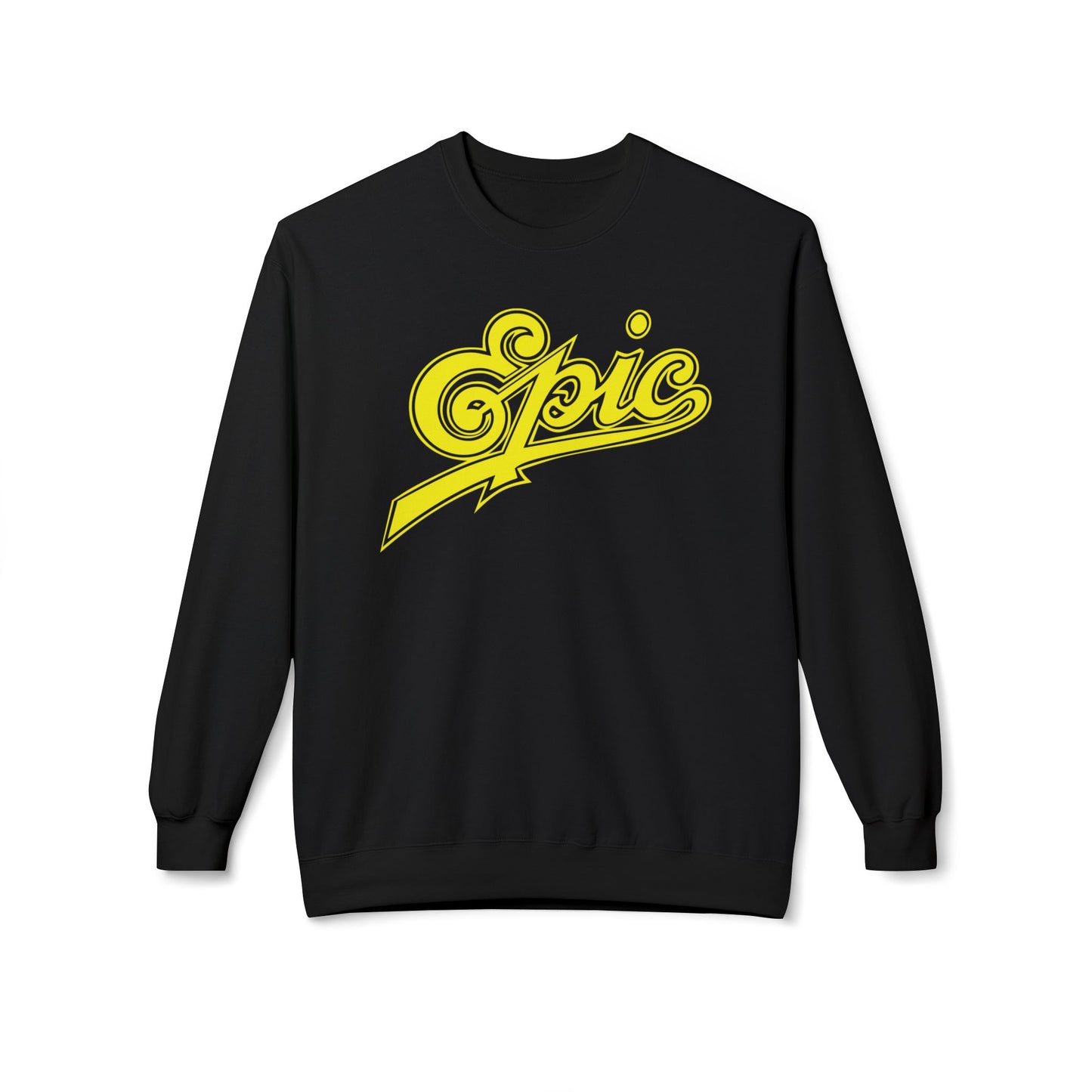 Epic Records Sudadera