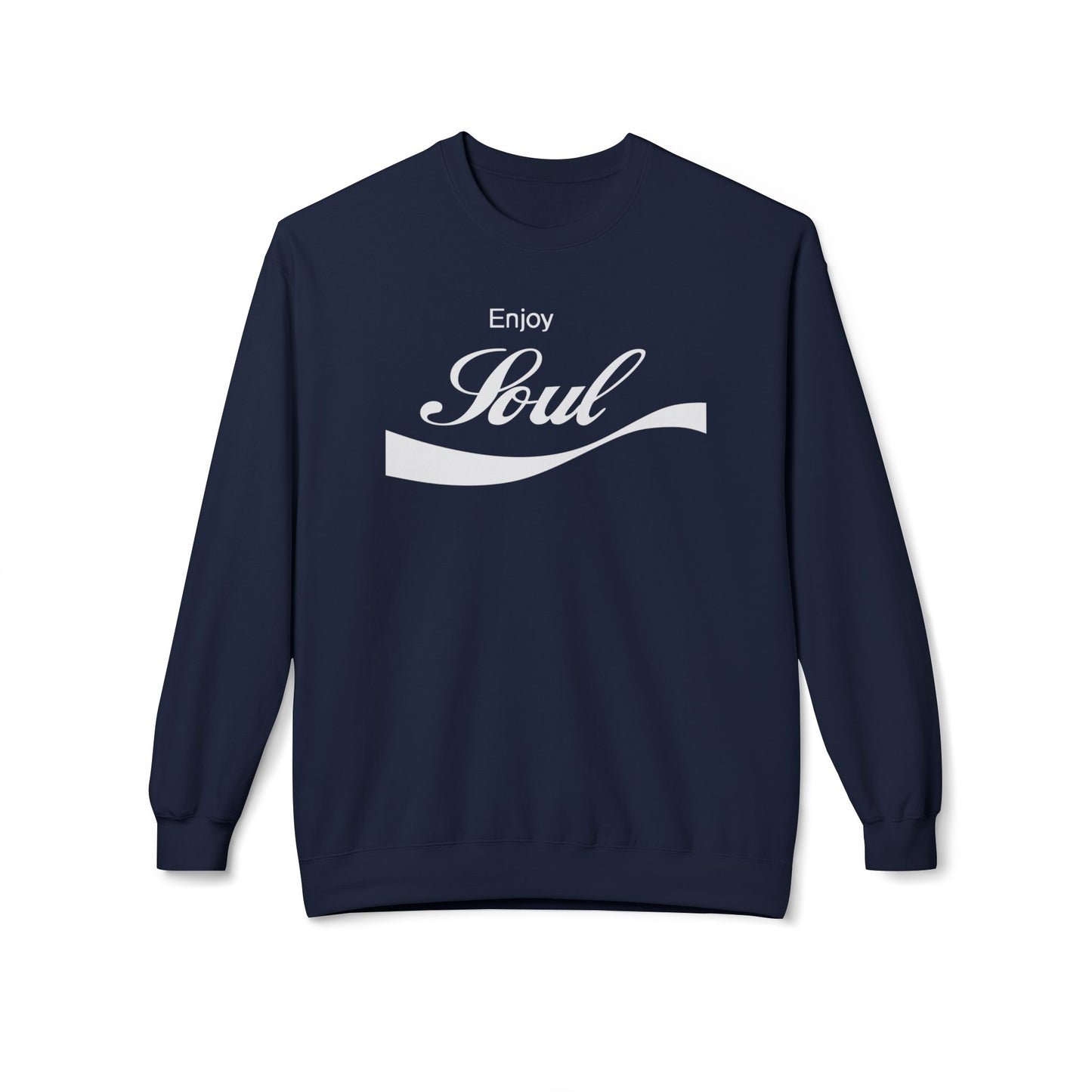Enjoy Soul Sudadera