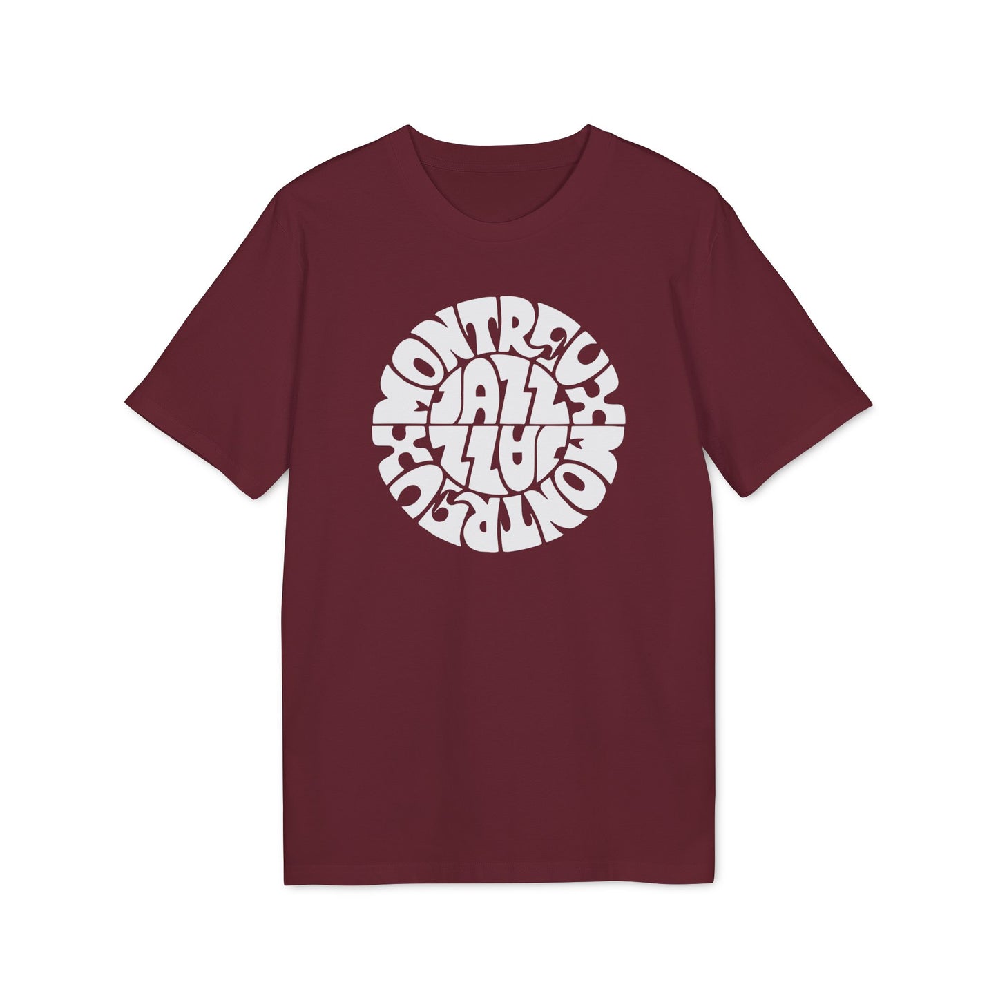 Montreux Camiseta (Algodón Orgánico)