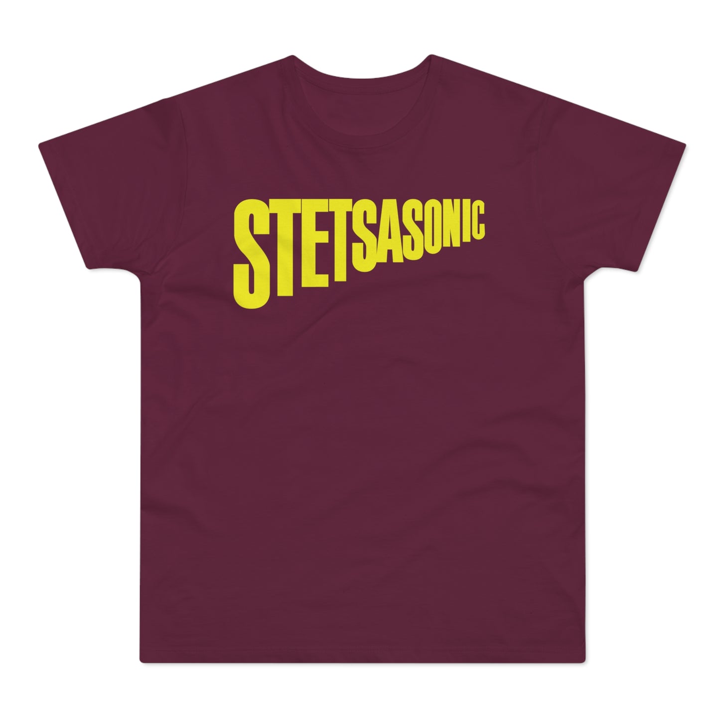 Stetsasonic Camiseta (Estándar)