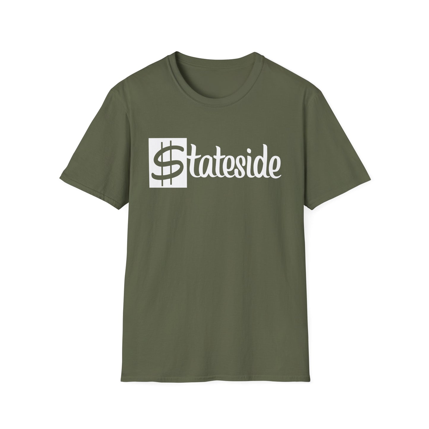 Stateside Records Camiseta (Ligera)