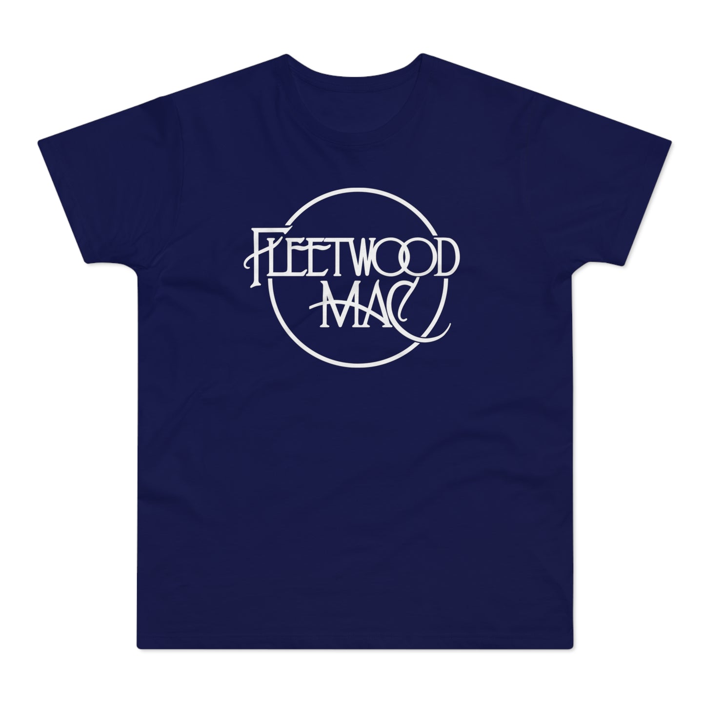 Fleetwood Mac Camiseta (Estándar)