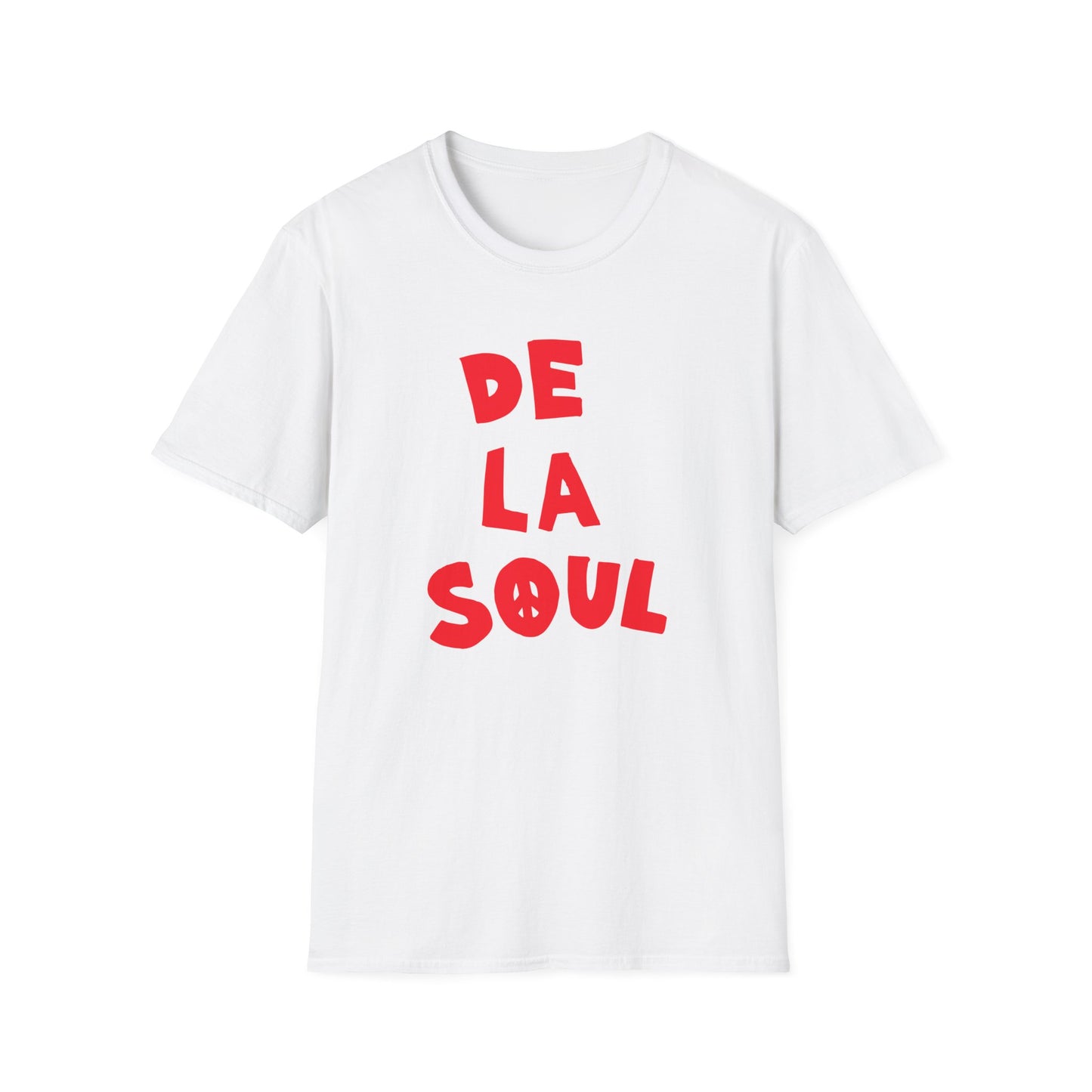 De La Soul Camiseta