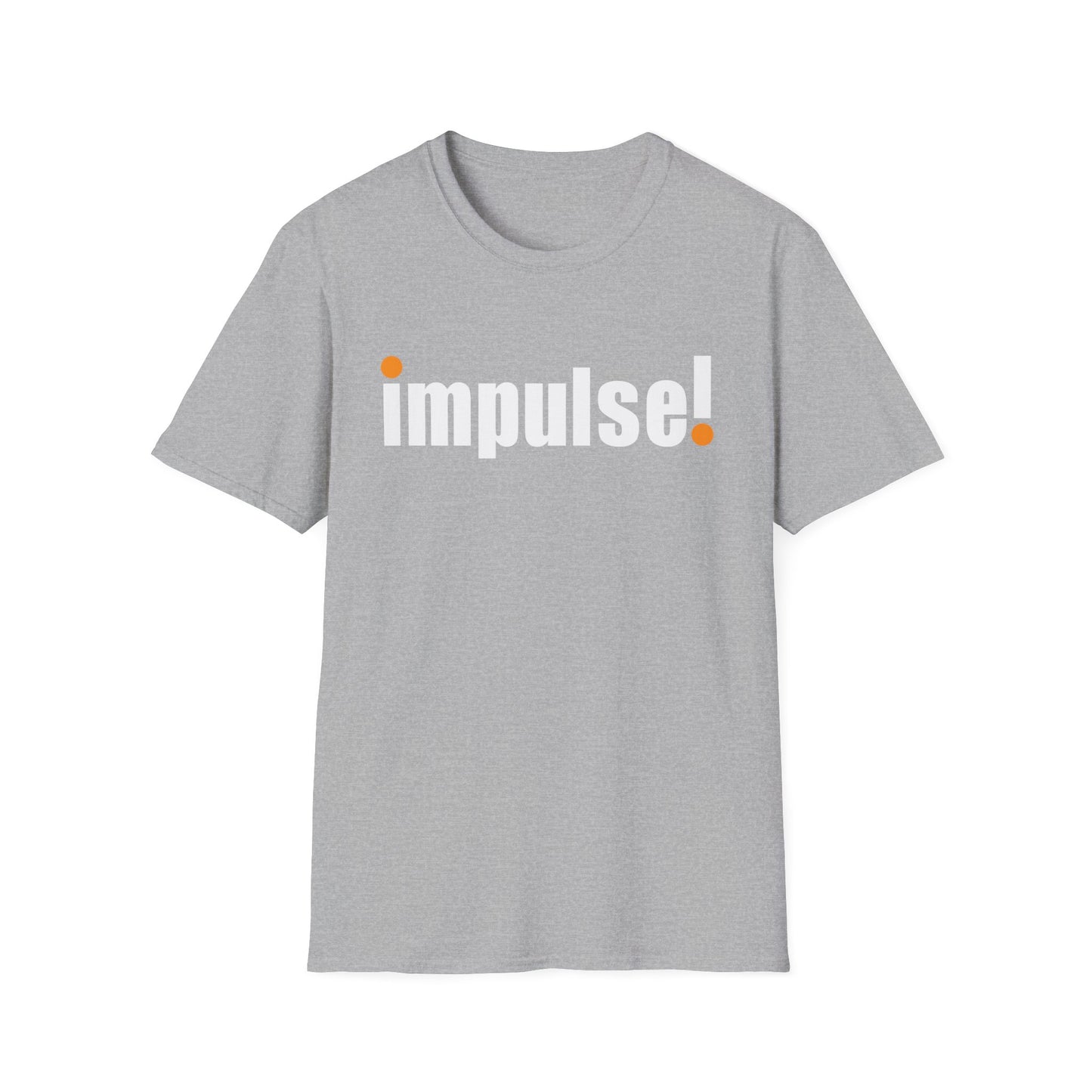 Impulse Records Camiseta (Ligera)