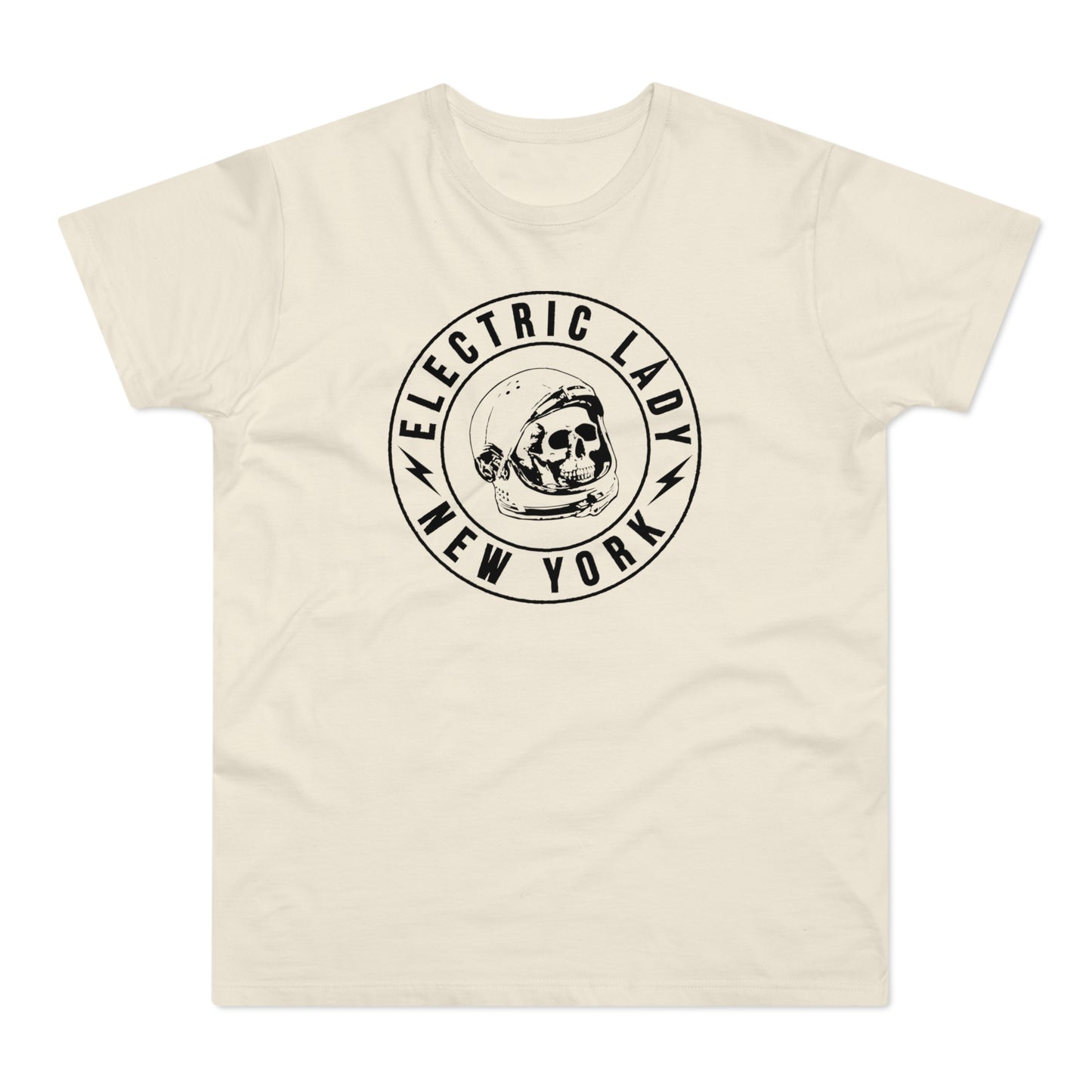 Electric Lady Studios NYC Camiseta (Estándar)
