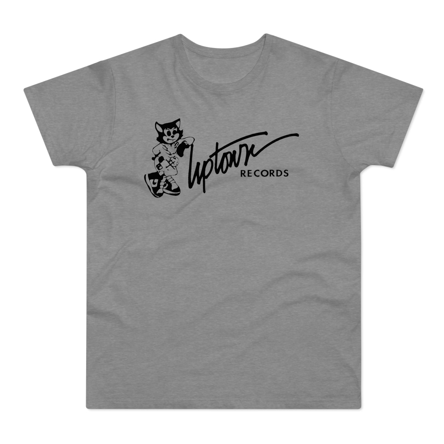 Uptown Records Camiseta (Estándar)