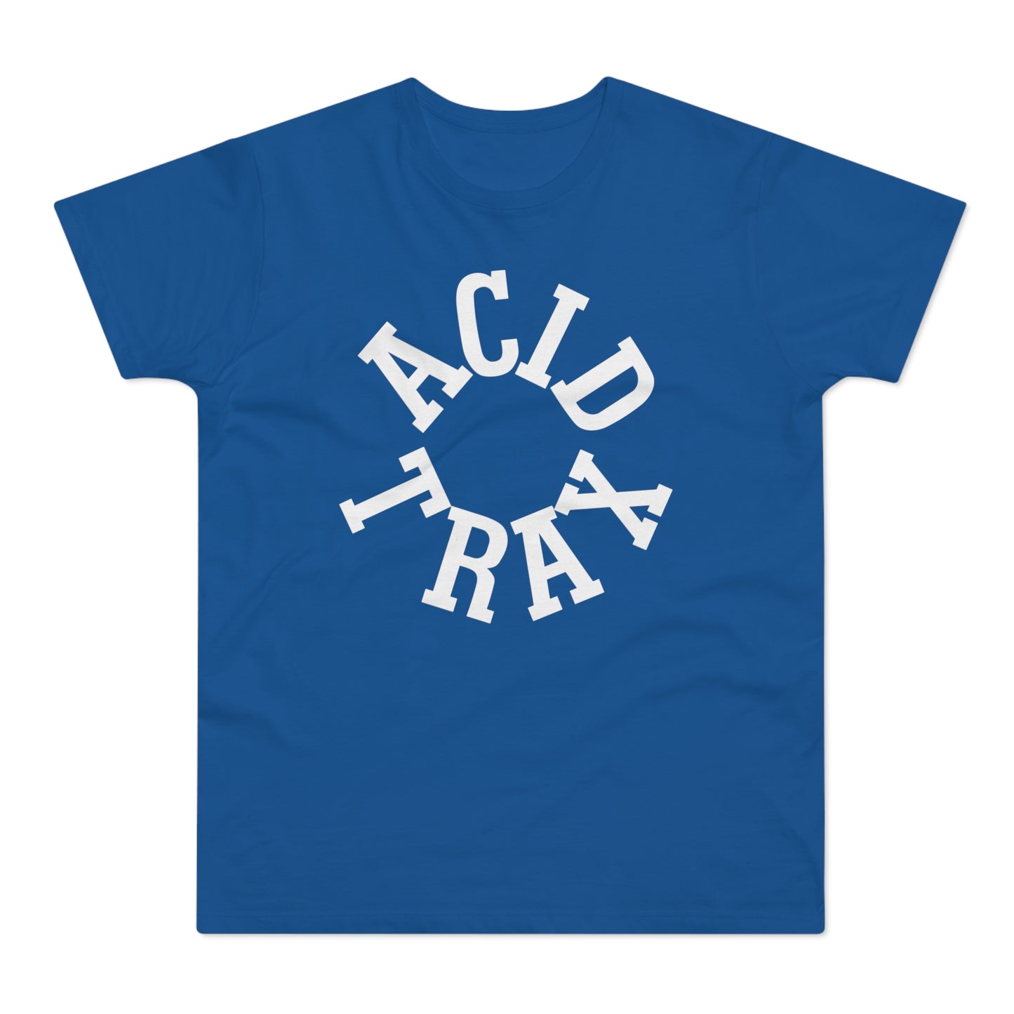 Acid Trax Camiseta (Estándar)