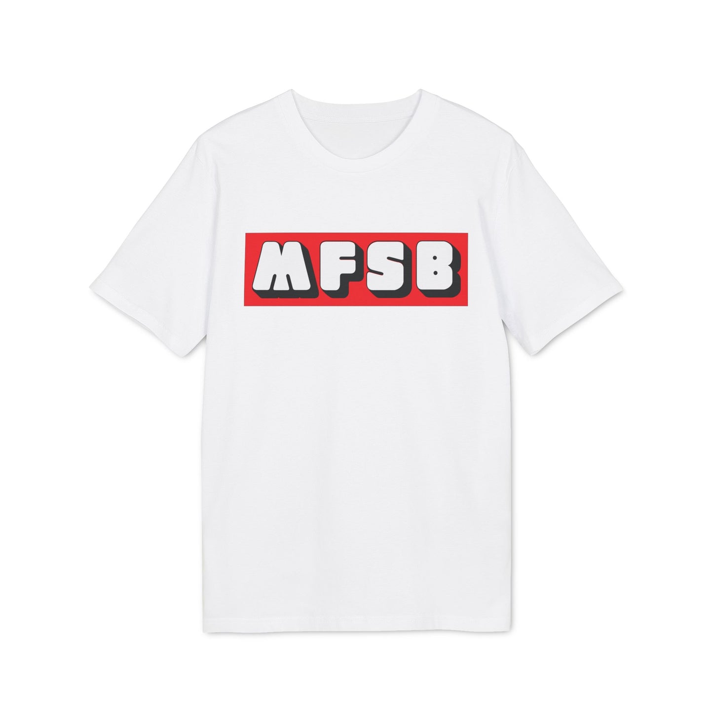 MFSB Camiseta (Algodón Orgánico)