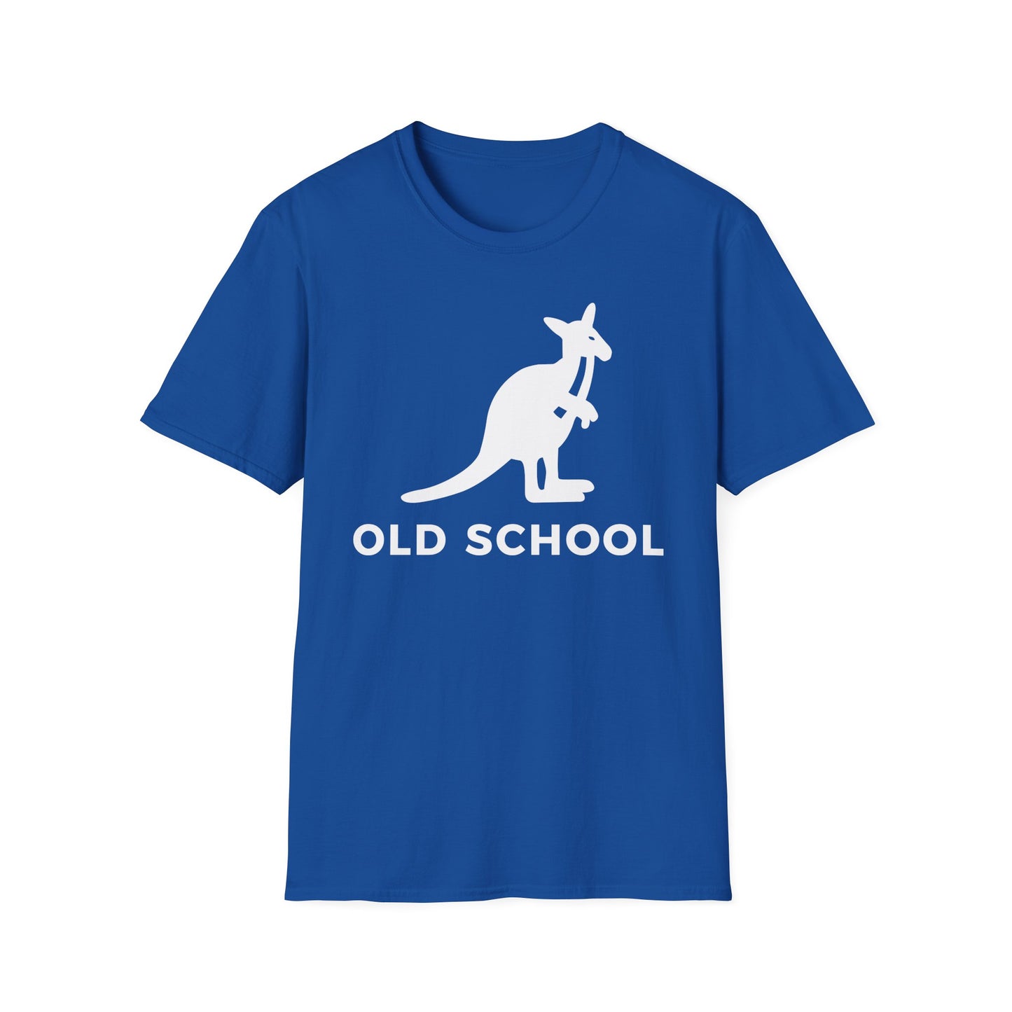 Old School Camiseta