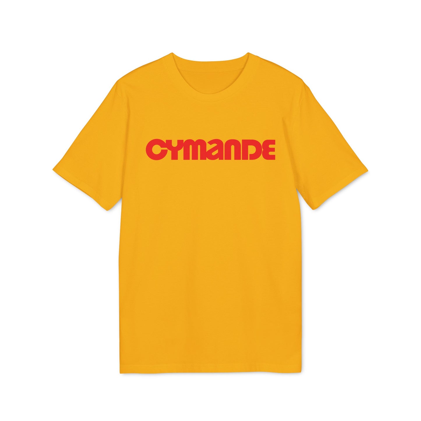 Cymande Camiseta (Algodón Orgánico)