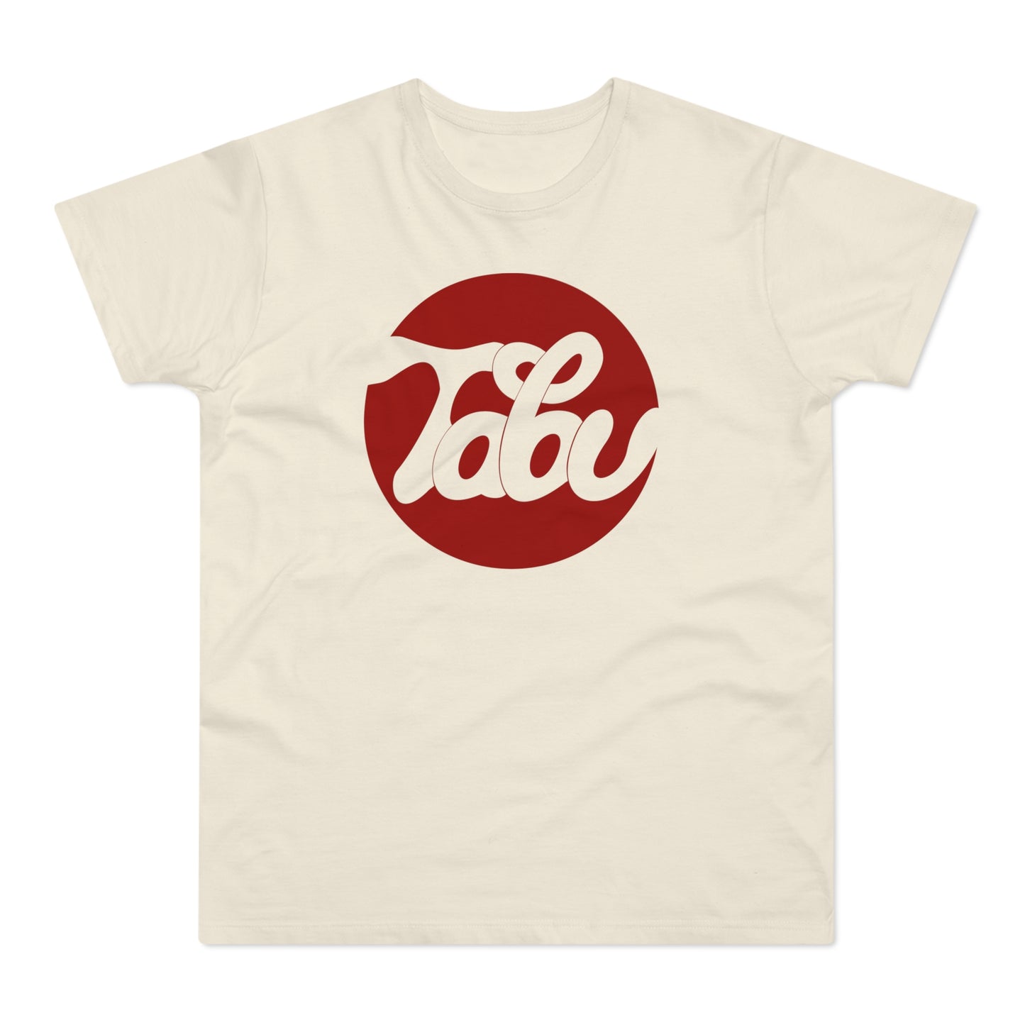 Tabu Records Camiseta (Estándar)