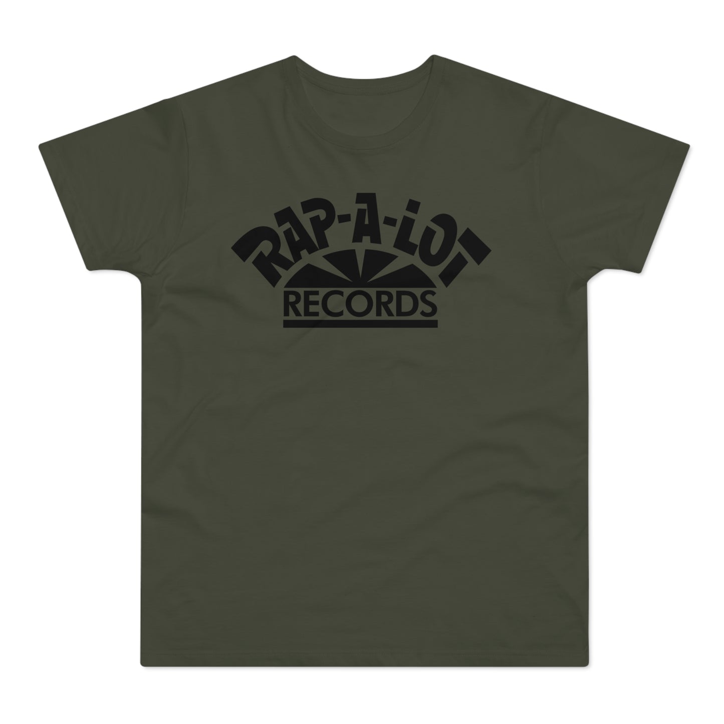 Rap A Lot Records Camiseta (Estándar)
