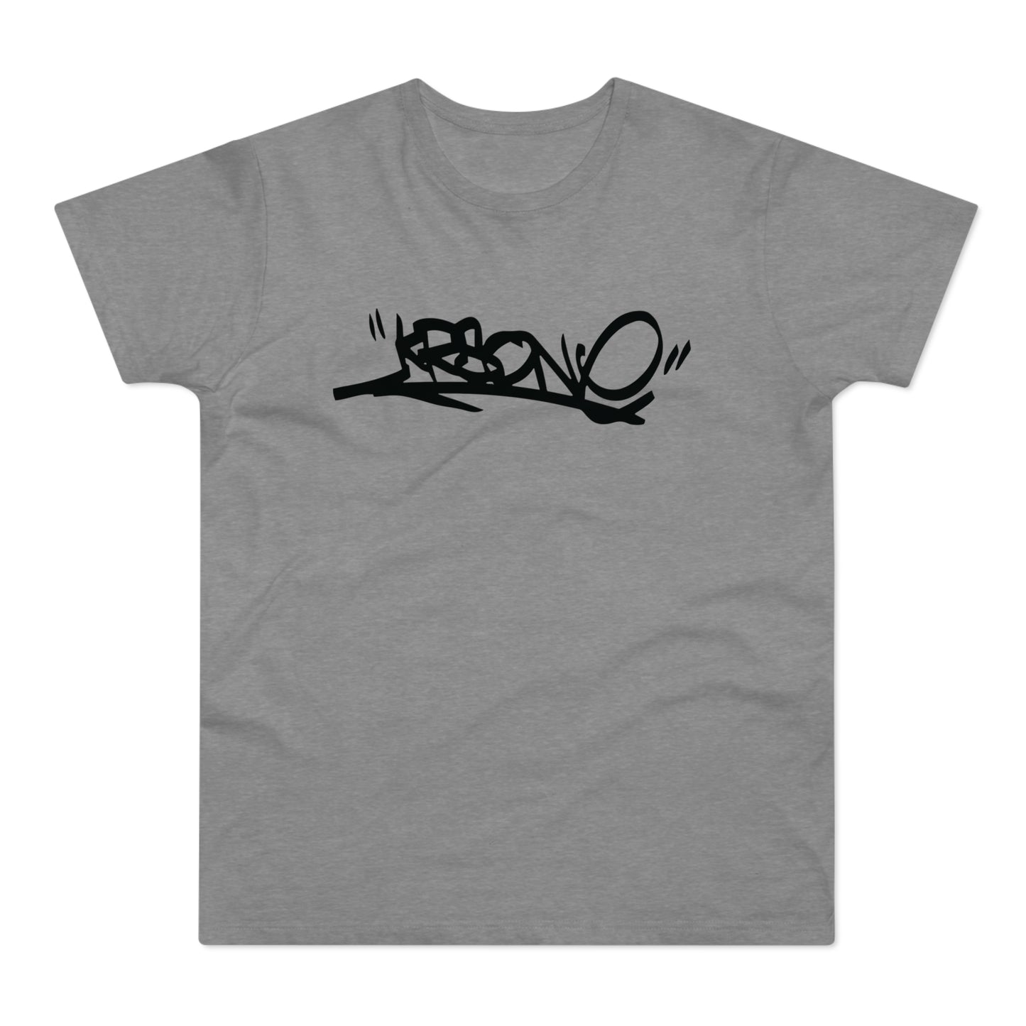 KRS One Camiseta (Estándar)