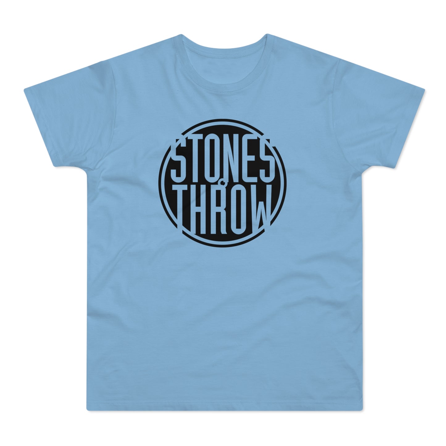 Stones Throw Records Camiseta (Estándar)