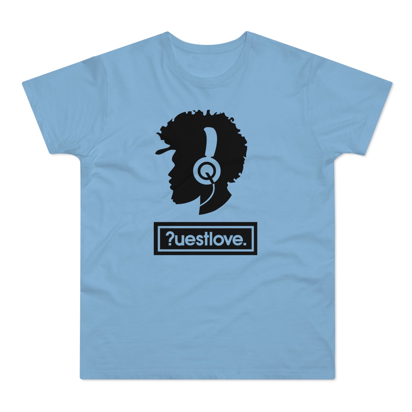 QuestLove Camiseta (Estándar)