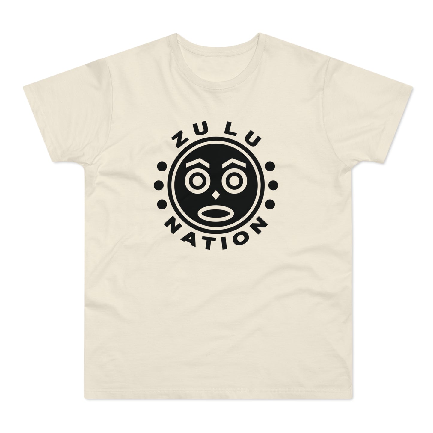 Zulu Nation Camiseta (Estándar)