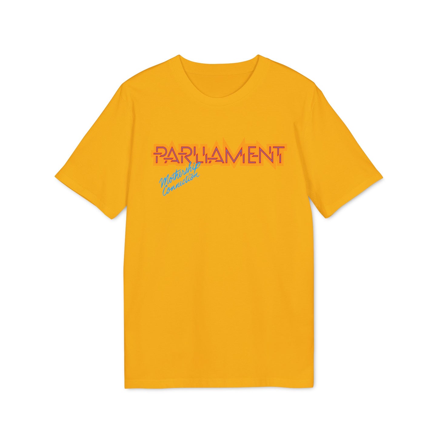 Parliament Camiseta (Algodón Orgánico)