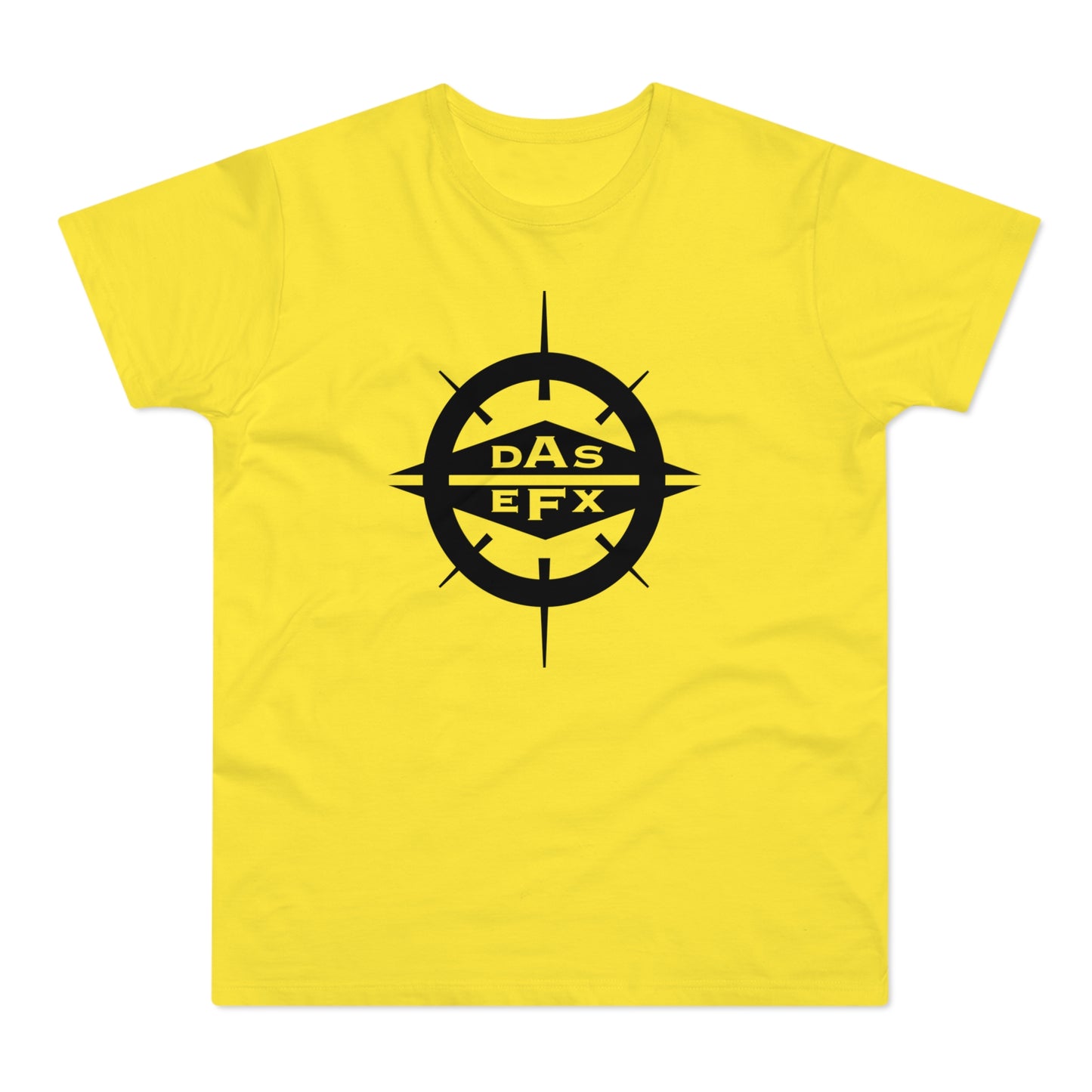 Das EFX Camiseta (Estándar)